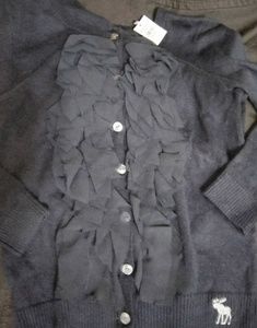 ☄️SOLD ☄️💥FINAL SALE💥 Abercrombie (Kids)